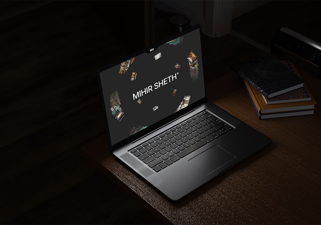 The Mihir Experience