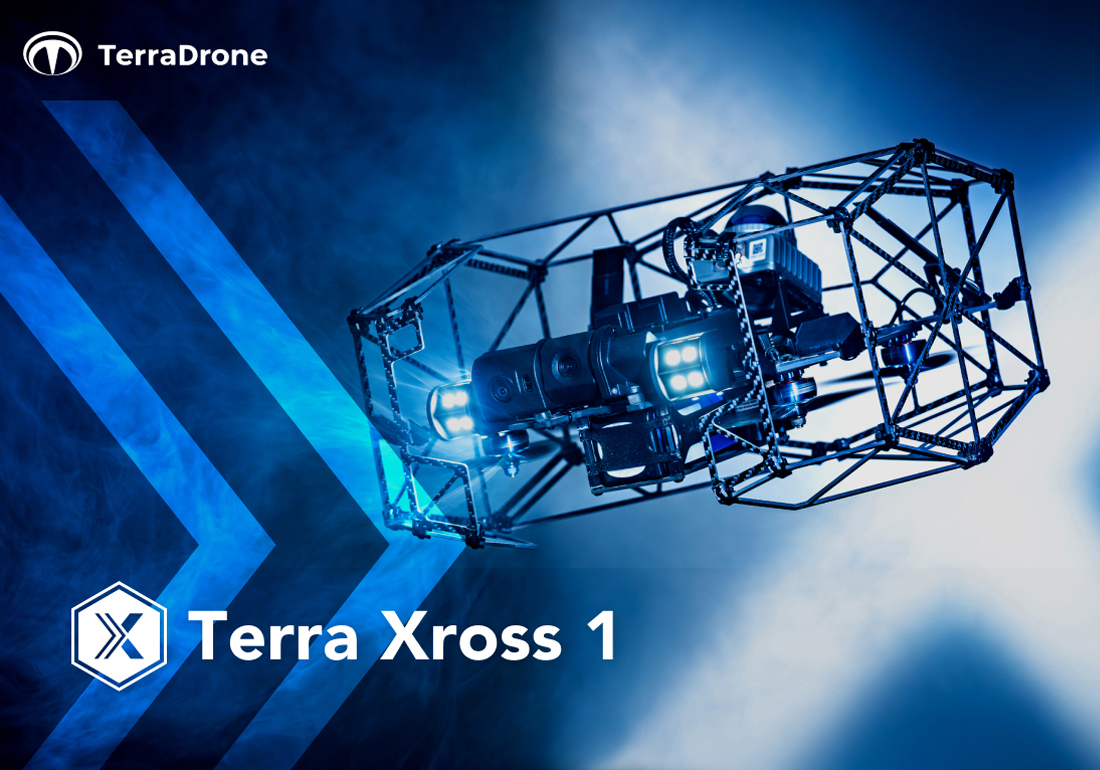 Terra Xross 1