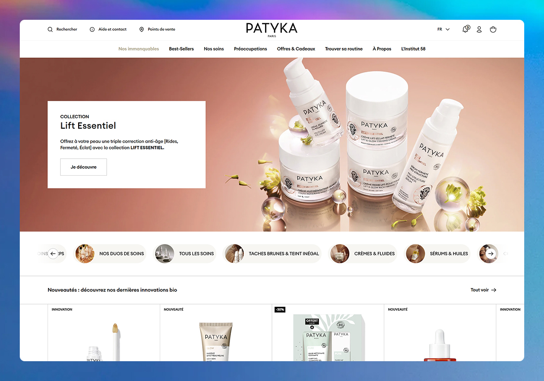 Patytka Cosmetics