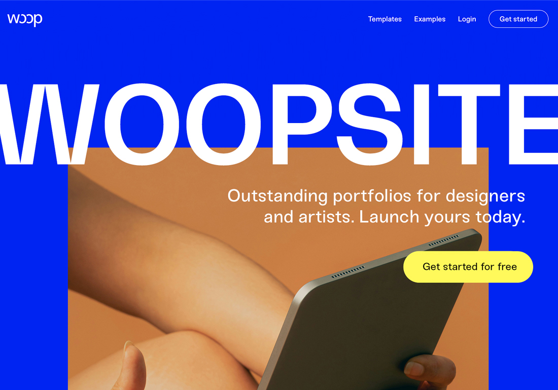 WOOPSITE