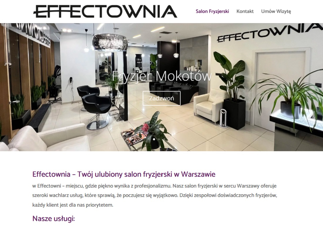 EFFECTOWNIA
