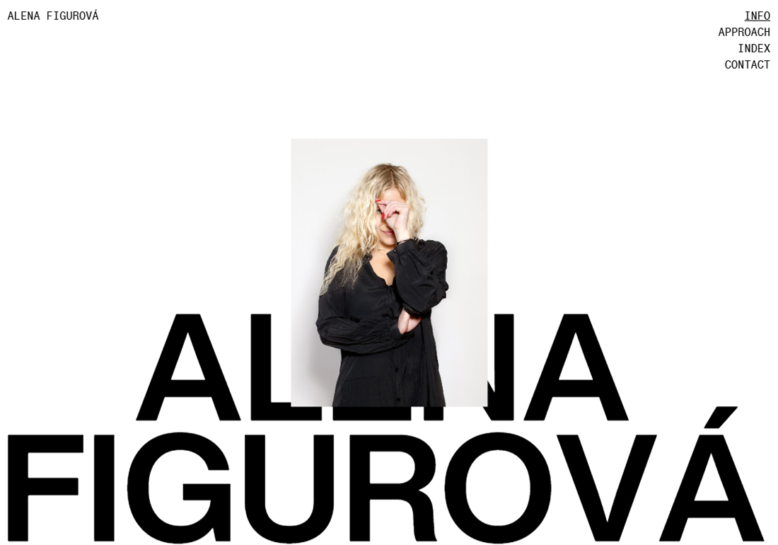 Alena Figurová