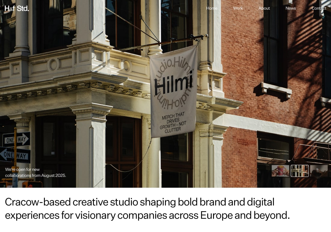 H&F-Studio