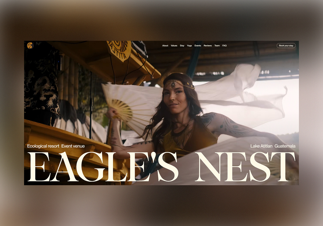 Eagle's Nest