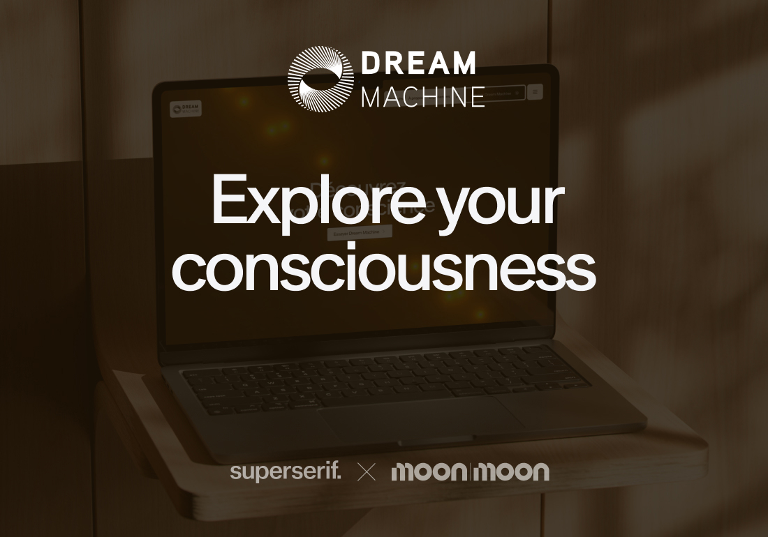 Dream Machine