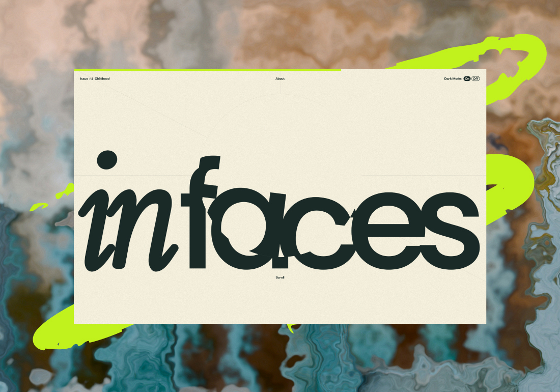 Infaces