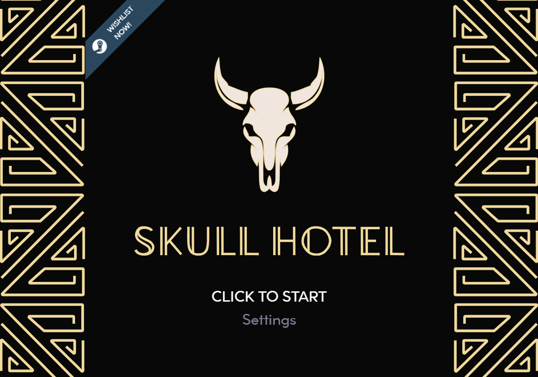 Skull Hotel