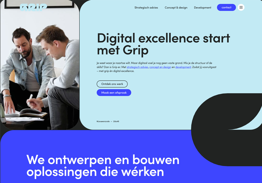 Grip