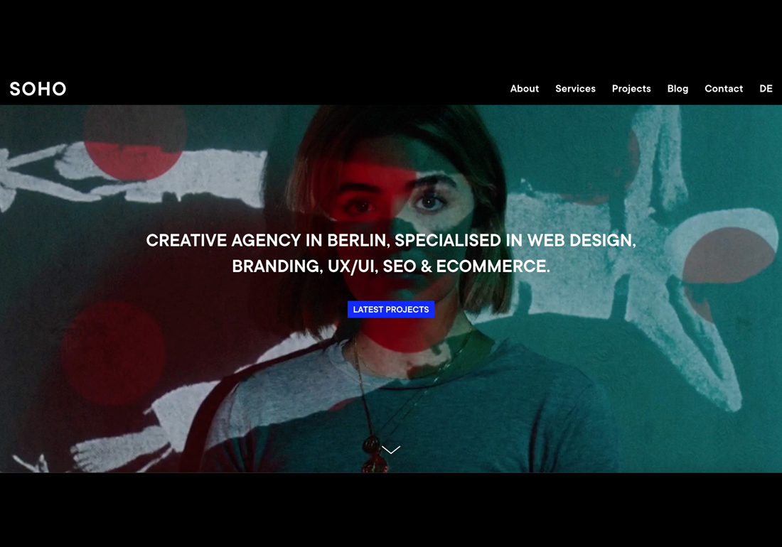 SOHO Creative Group