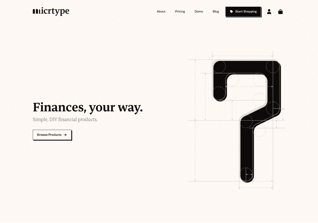 MICRtype