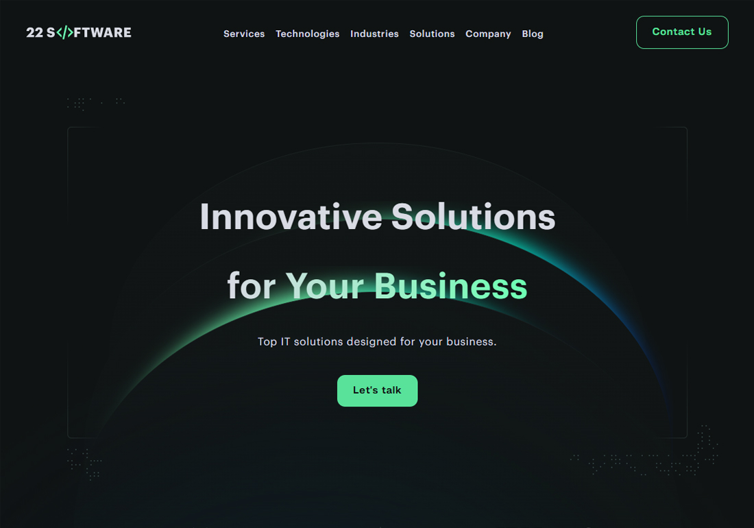 22software