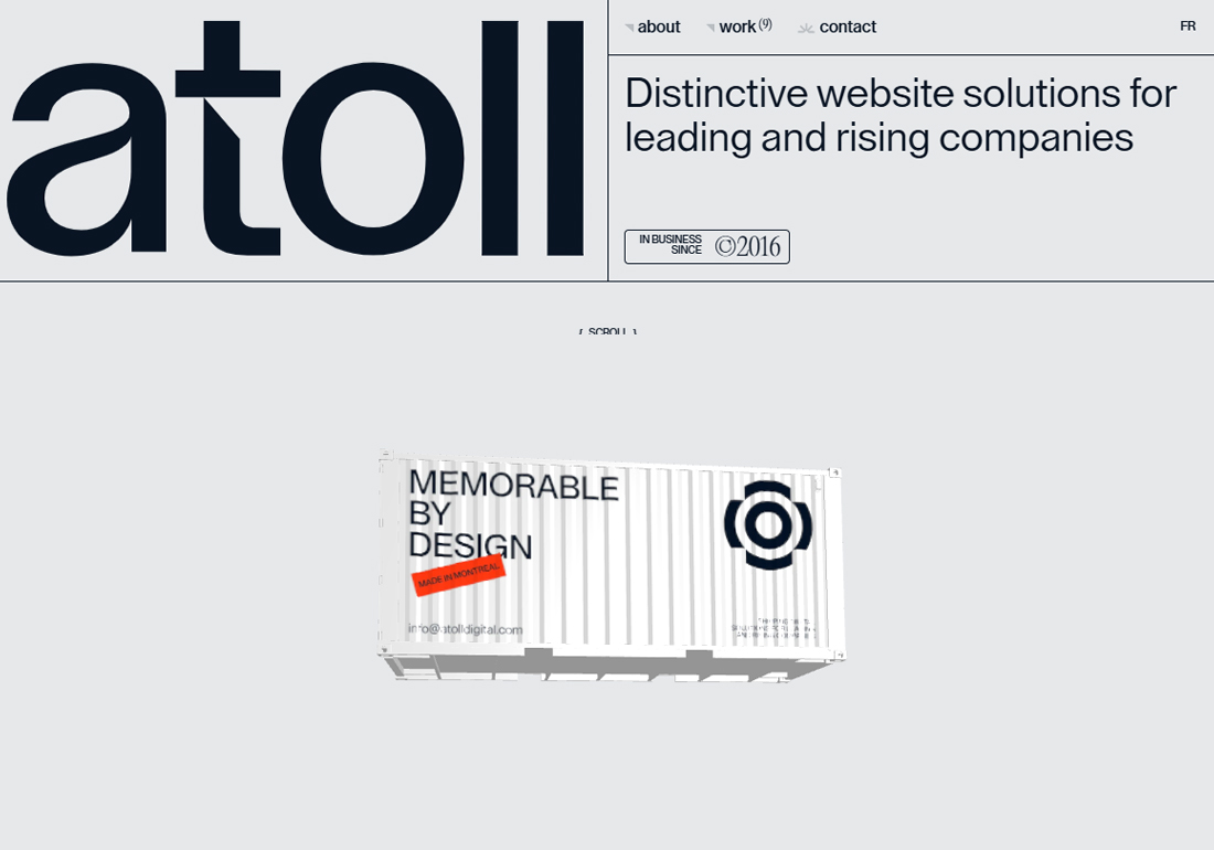 Atoll Digital