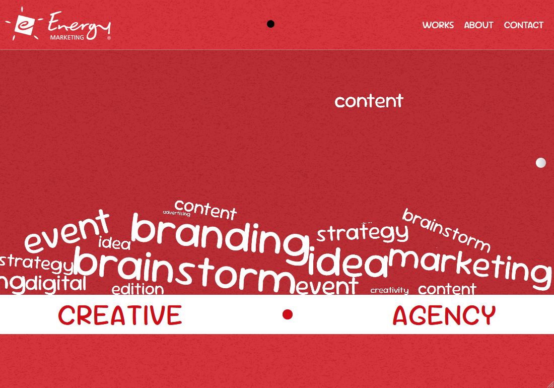 Energy Marketing