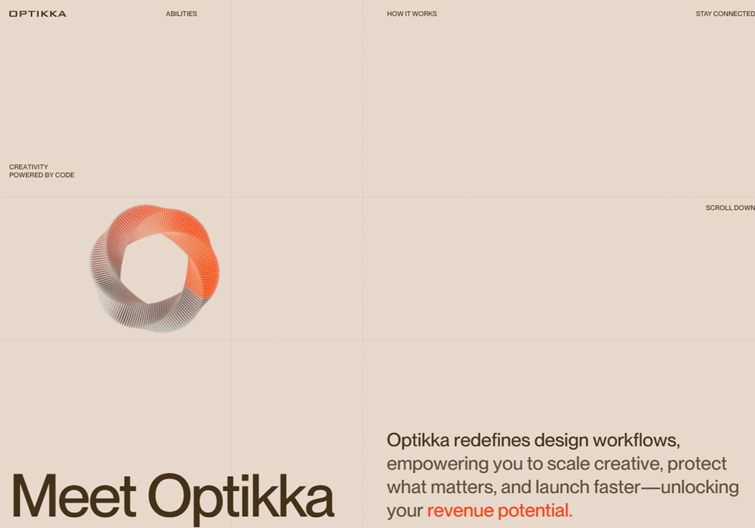 OPTIKKA
