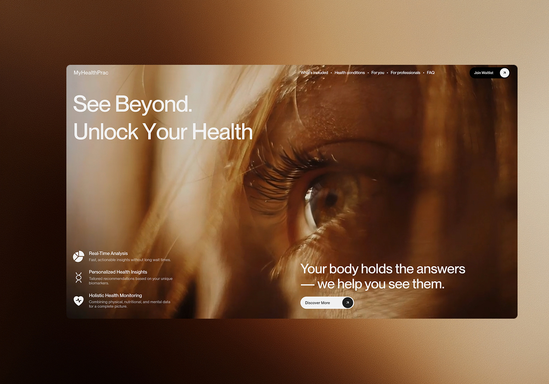 MyHealthPrac