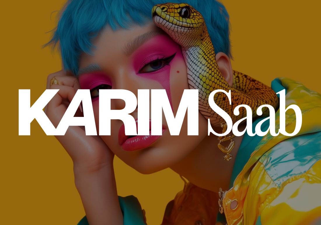 Karim Saab