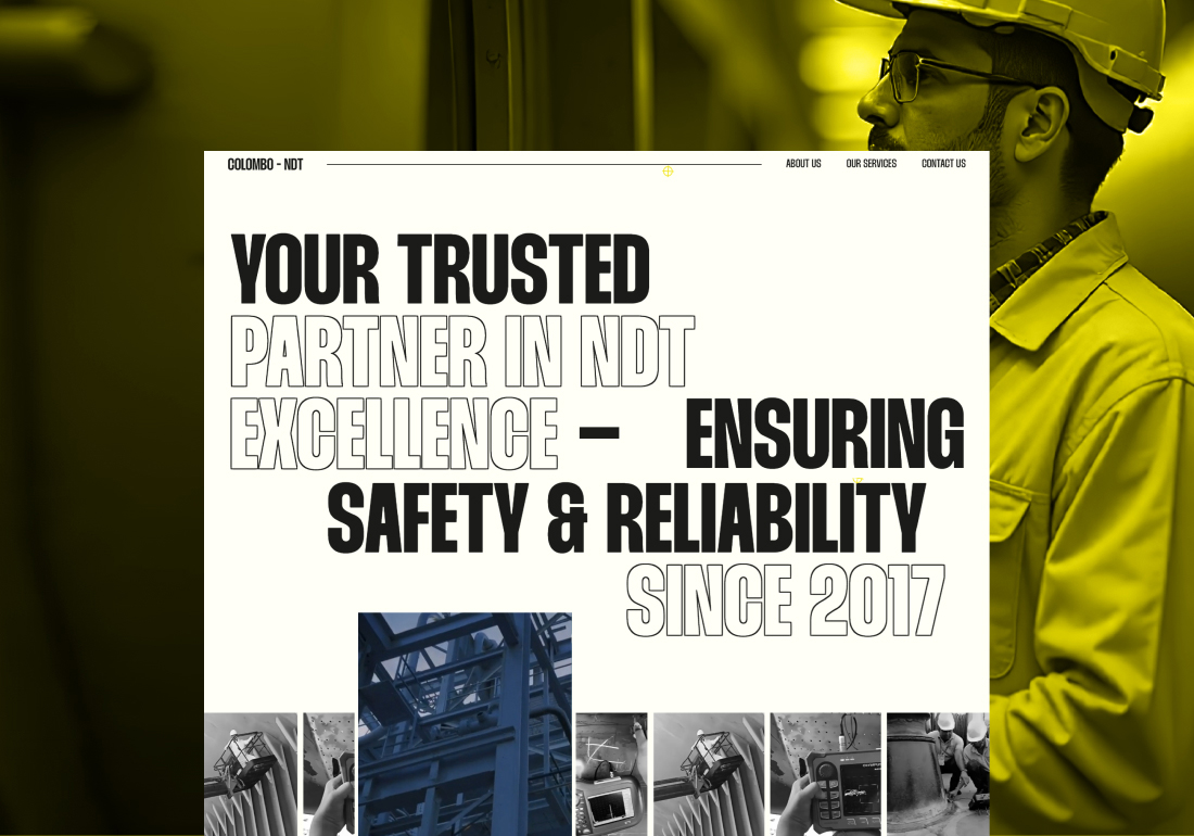 Colombo NDT
