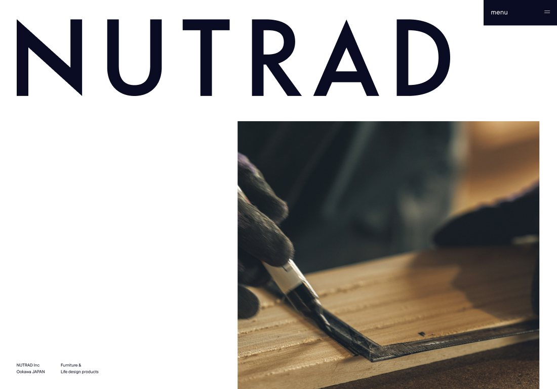 NUTRAD