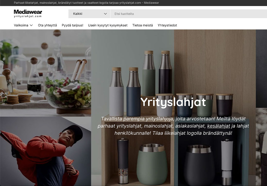 Yrityslahjat.com