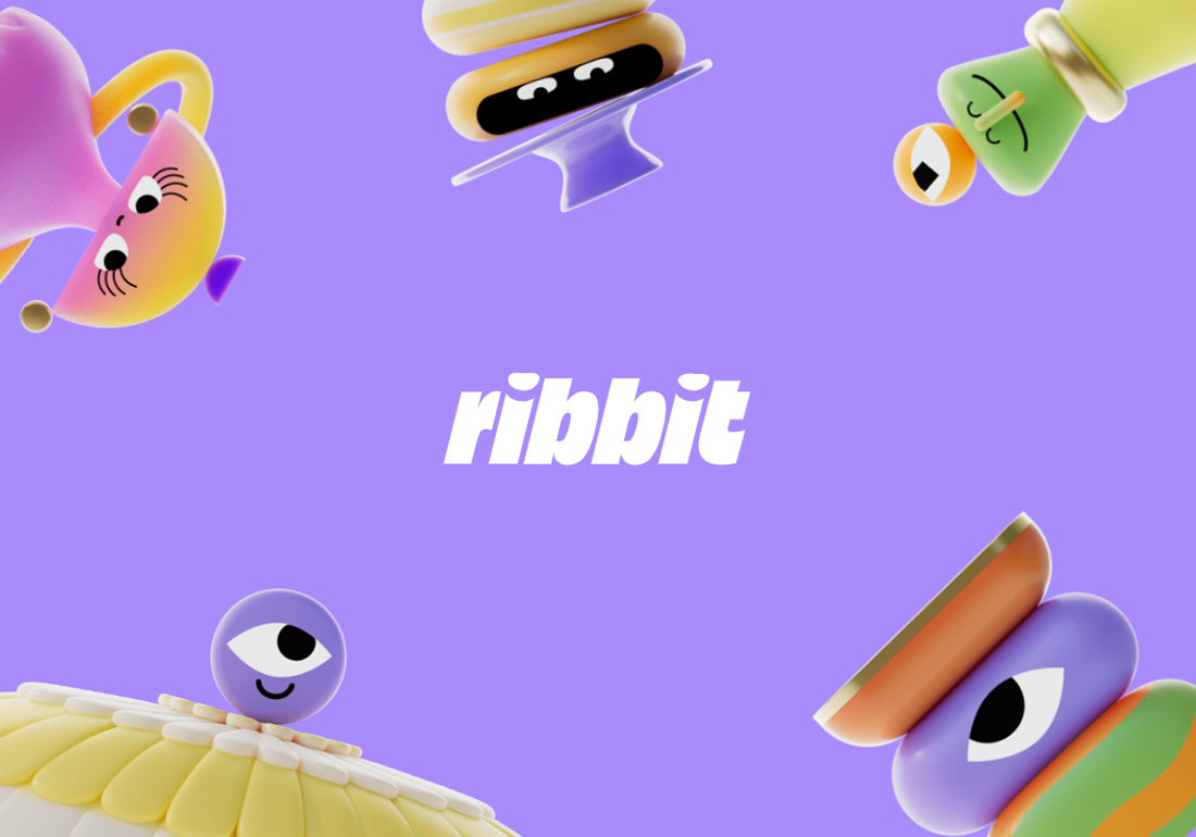 Ribbit