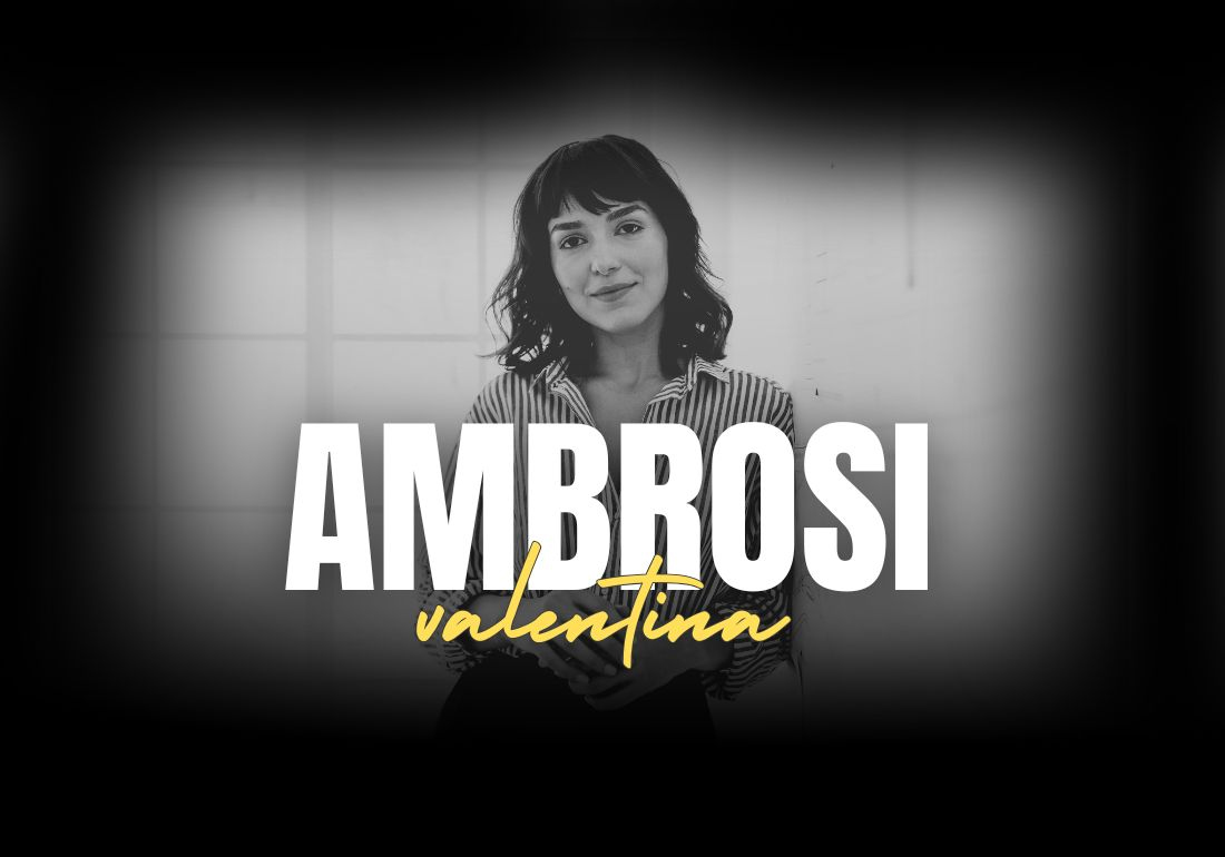 Valentina AMBROSI