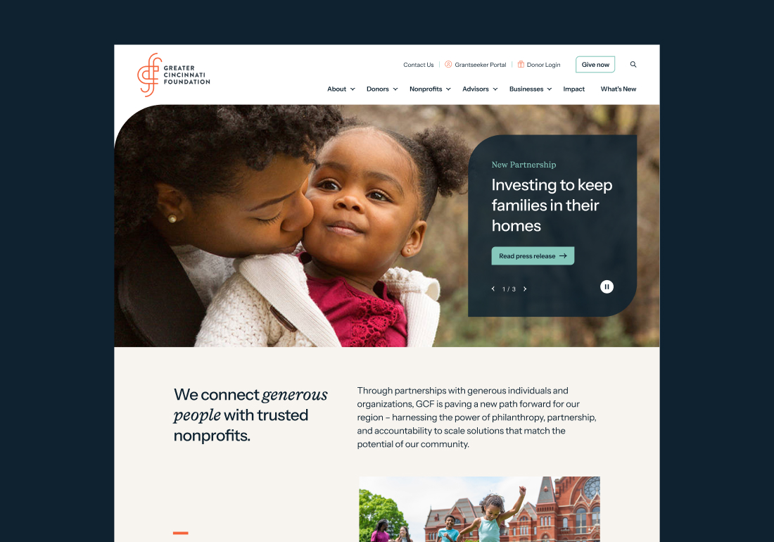 Greater Cincinnati Foundation