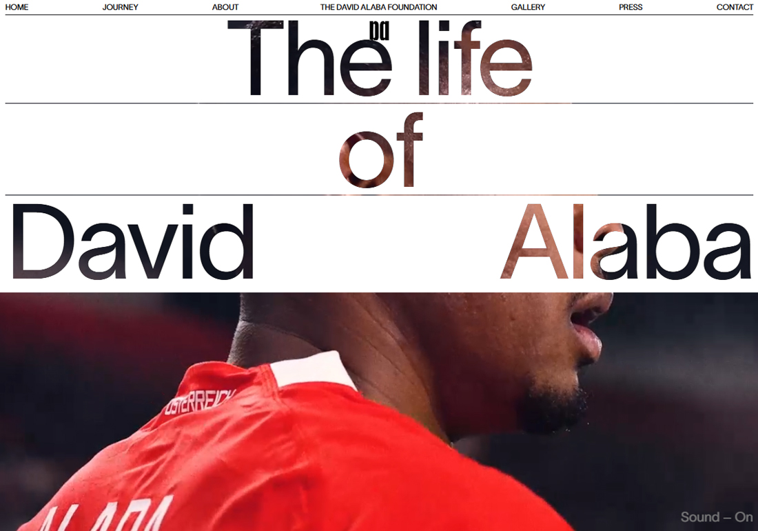 David Alaba
