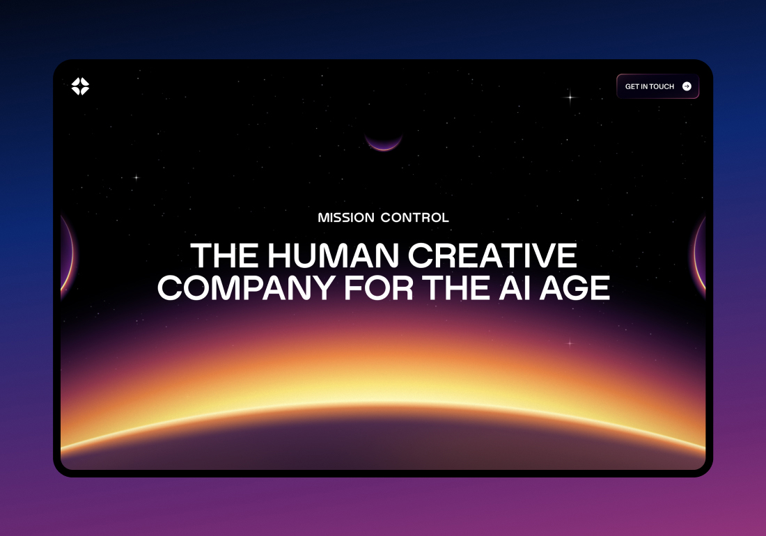 Mission Control