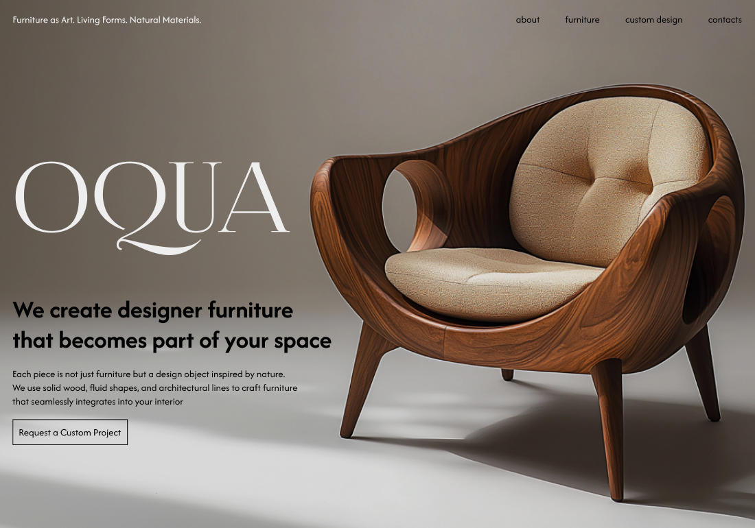 Oqua