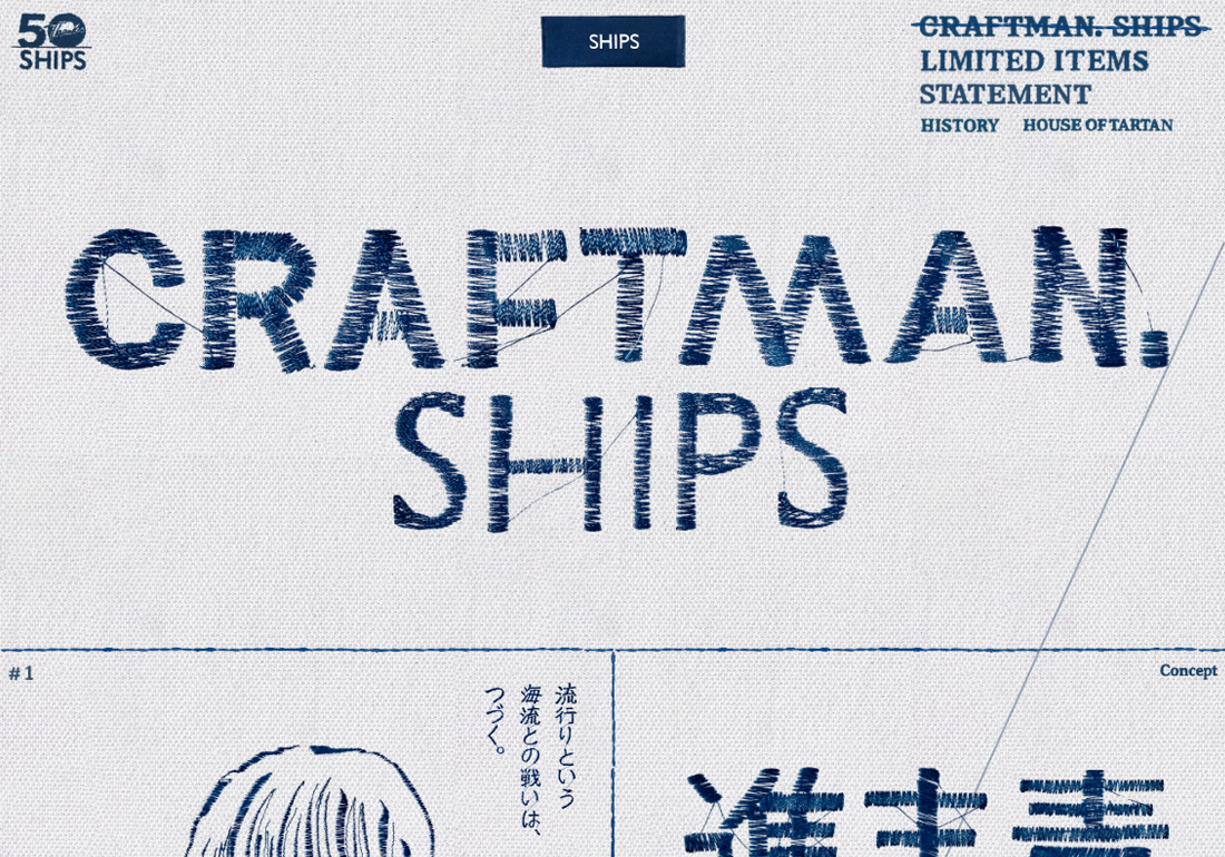 CRAFTMAN.SHIPS