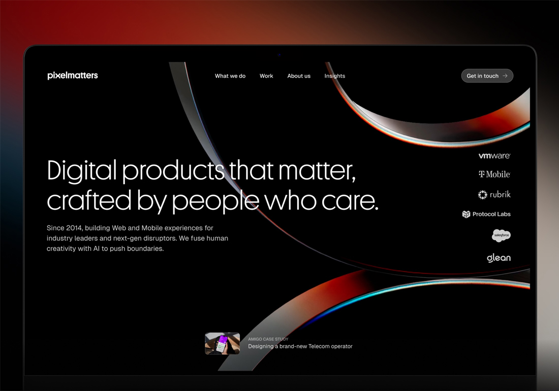 Pixelmatters