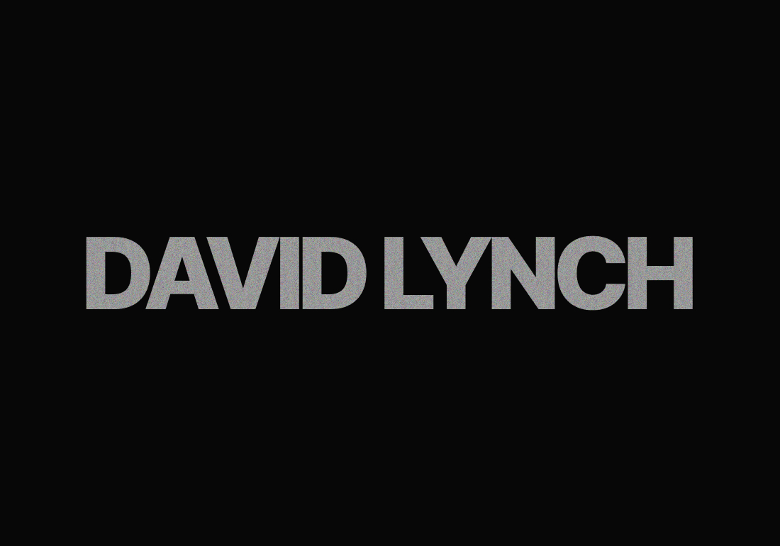 David Lynch Tribute