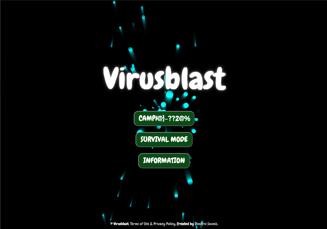 Virusblast