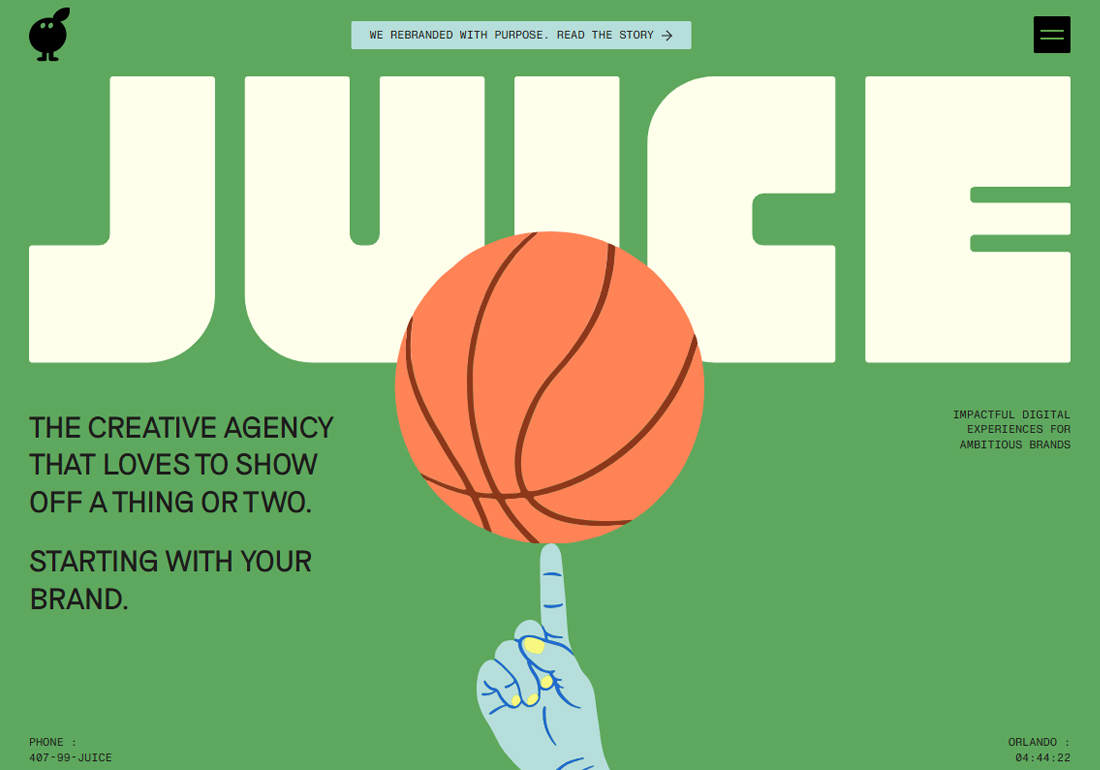 Juice Agency