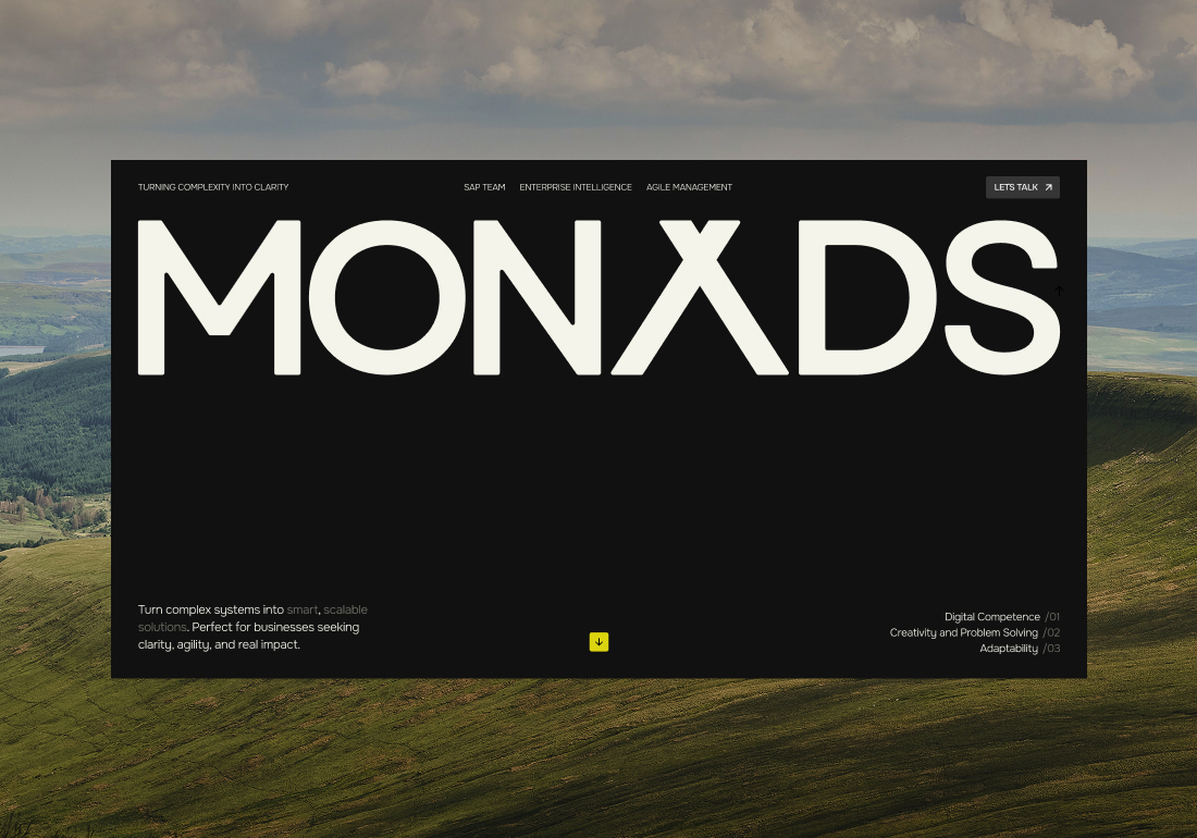 Monads