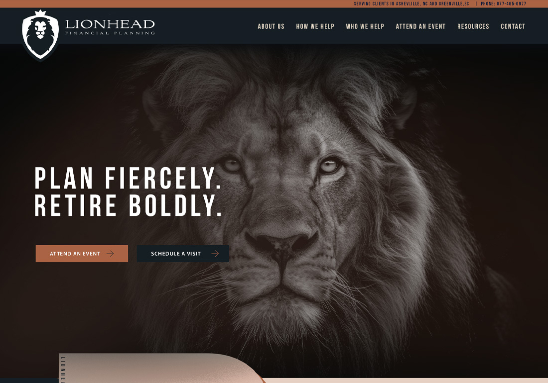 Lionhead Financial