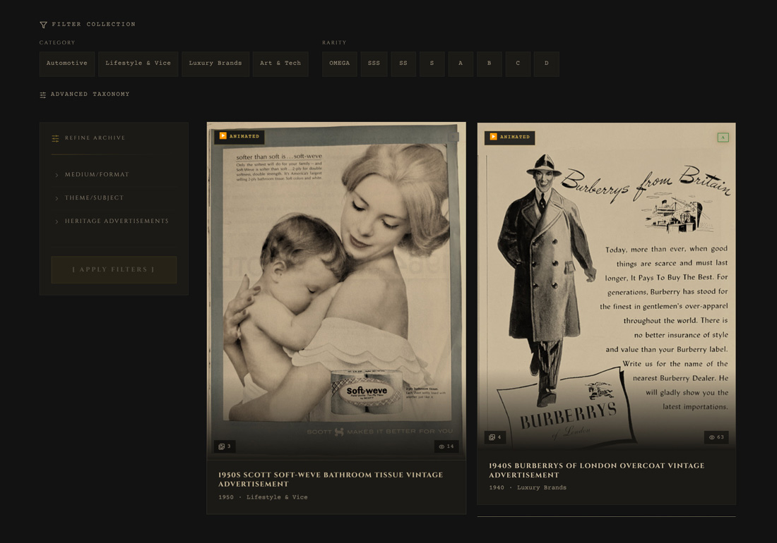 The Record Institute