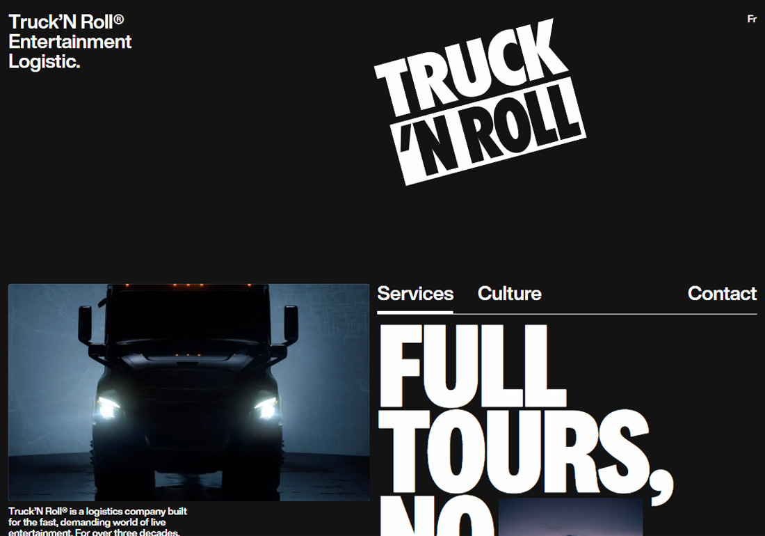 Truck’N Roll®