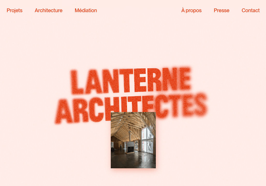 Lanterne Architectes