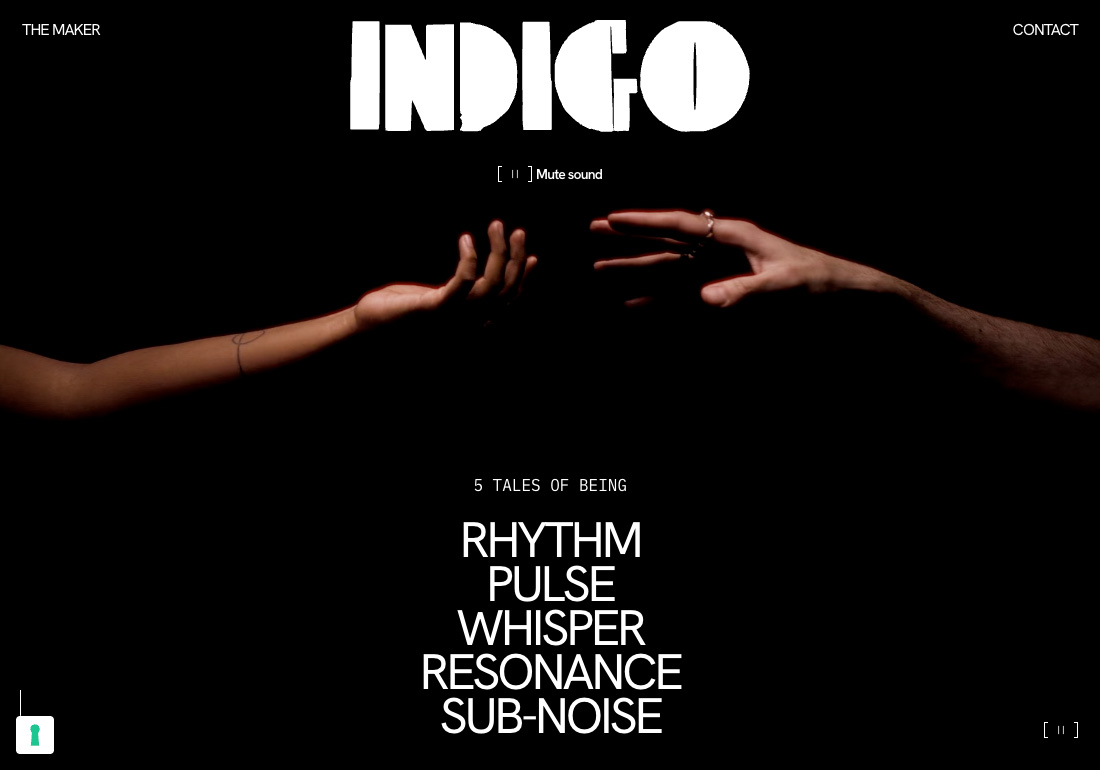 Indigo Laboratory
