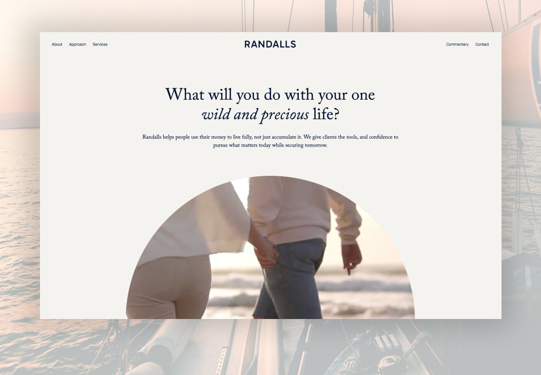 Randalls