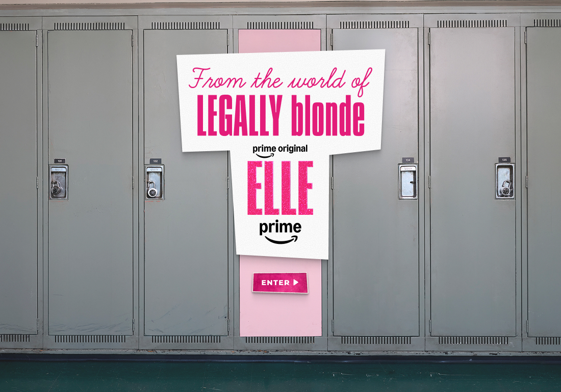 Elle's Locker
