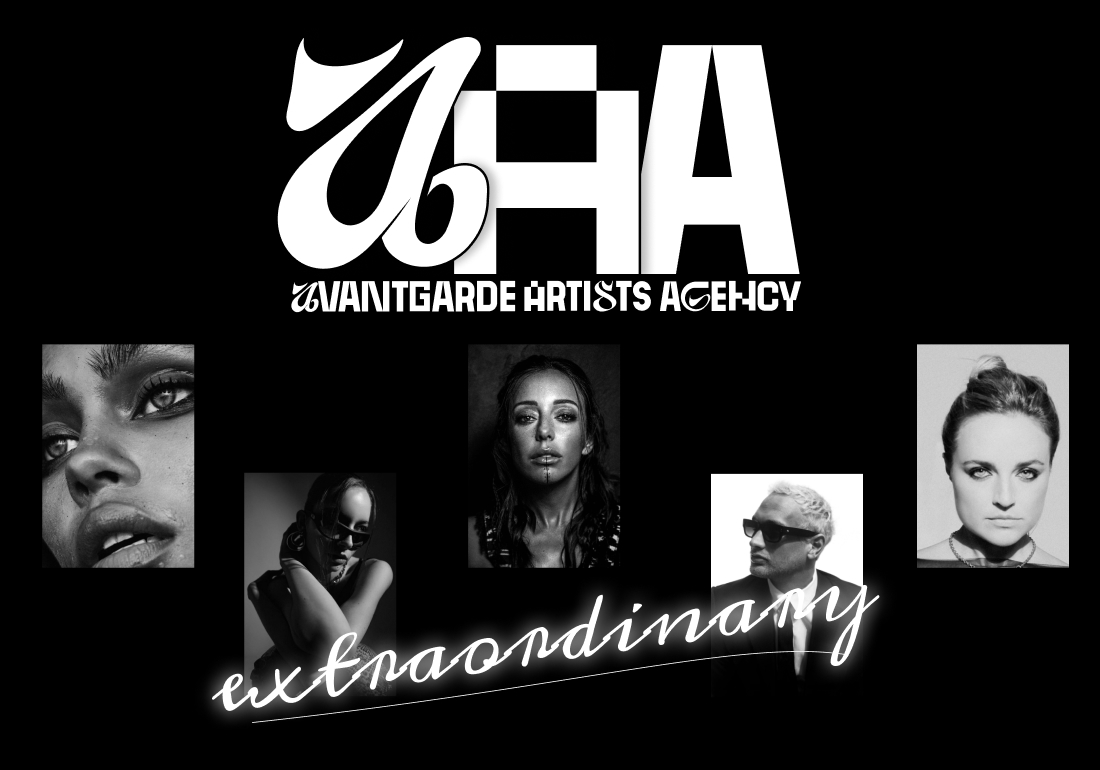 Avantgarde Artist Agency