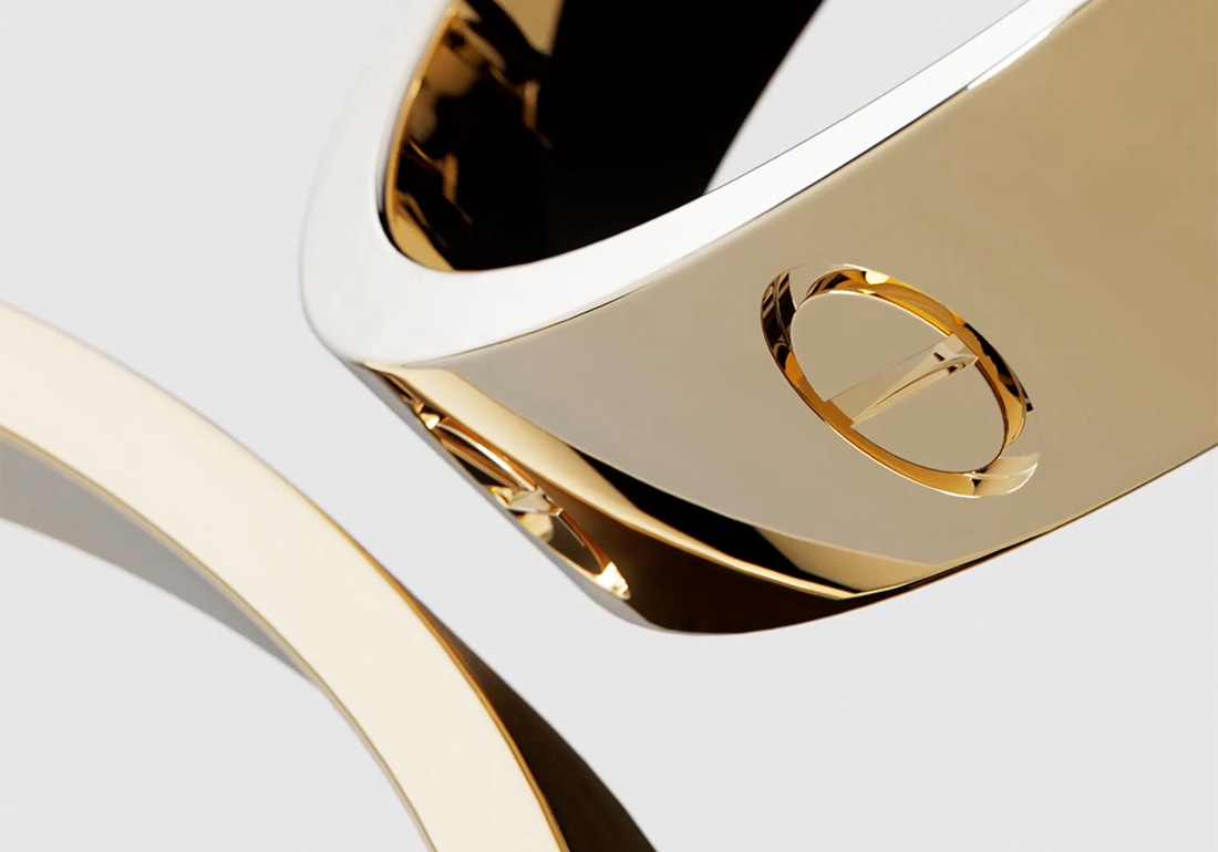 Cartier: Find Your Love