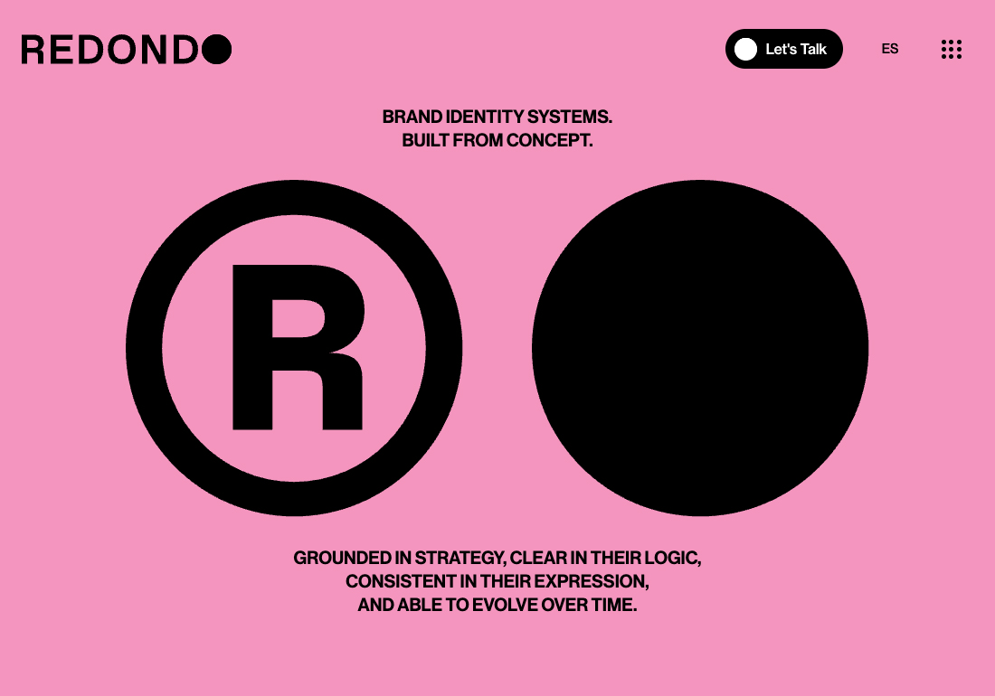 Redondo
