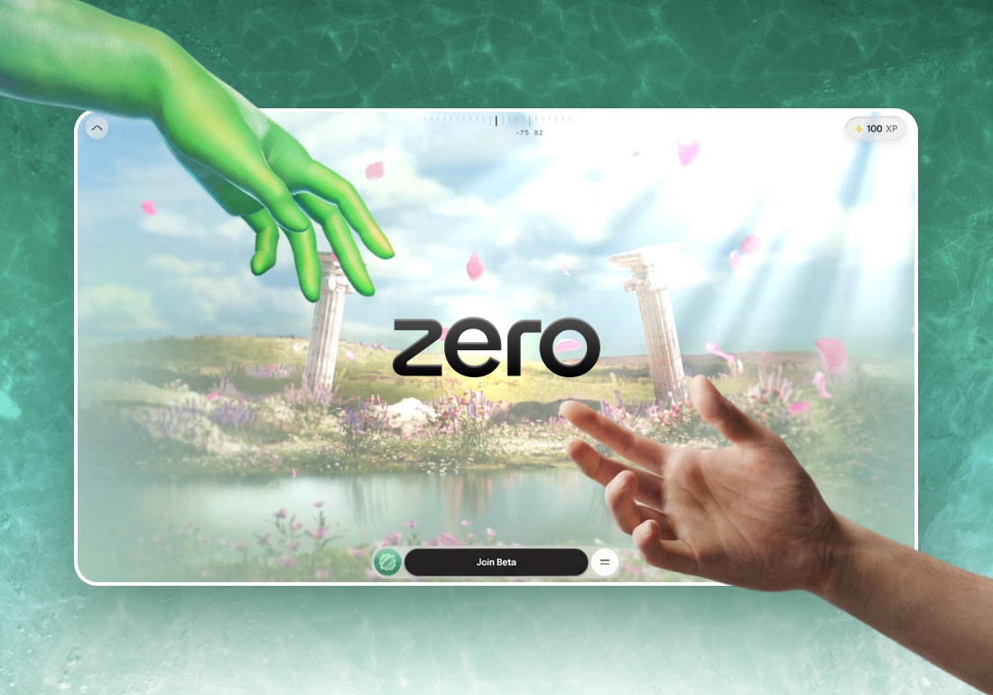 Why Zero