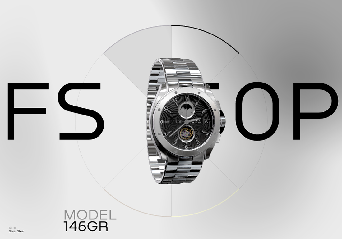 The Watch