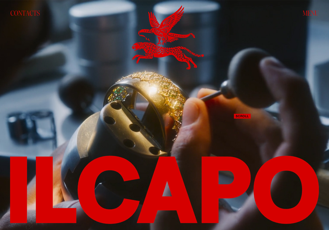 IL CAPO PRODUCTION