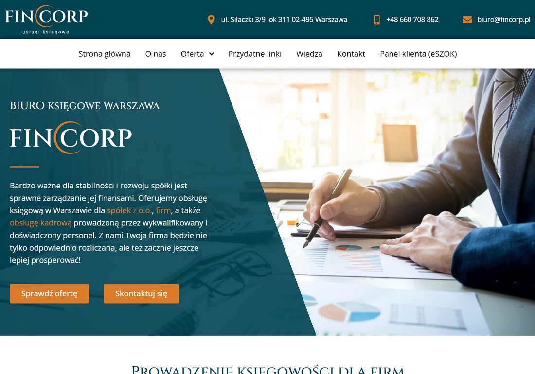 FINCORP