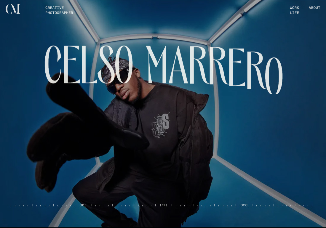Celso Marrero